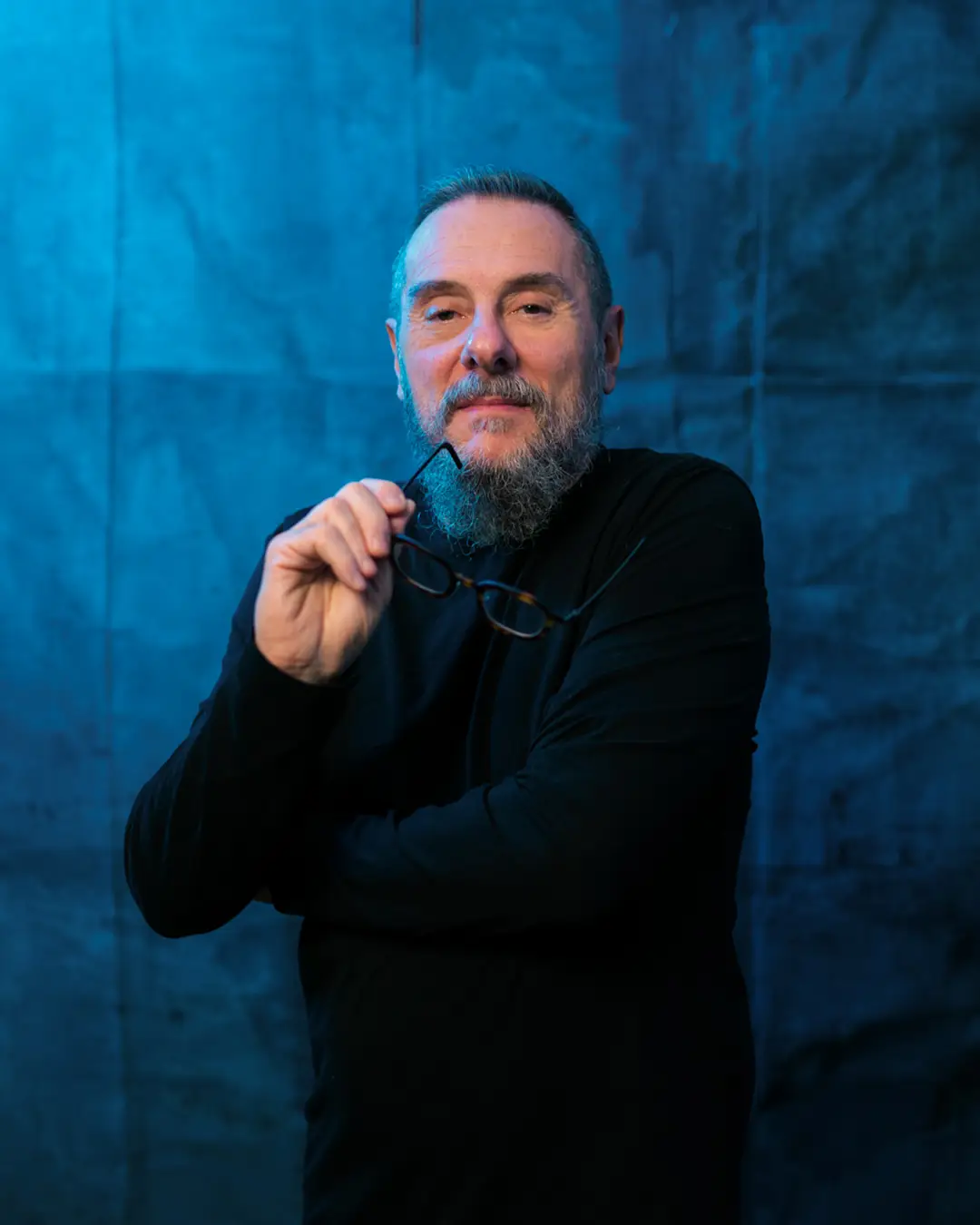 dott walter fracchia