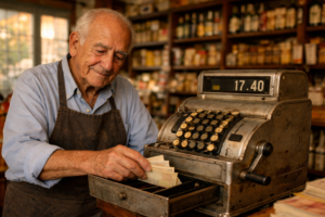 Collegamento POS registratore telematico